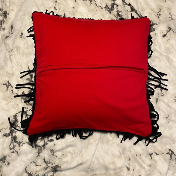 Koffin Kats Nostrovia SIGNED Pillowcase Band Shirt - Picture 5 of 10